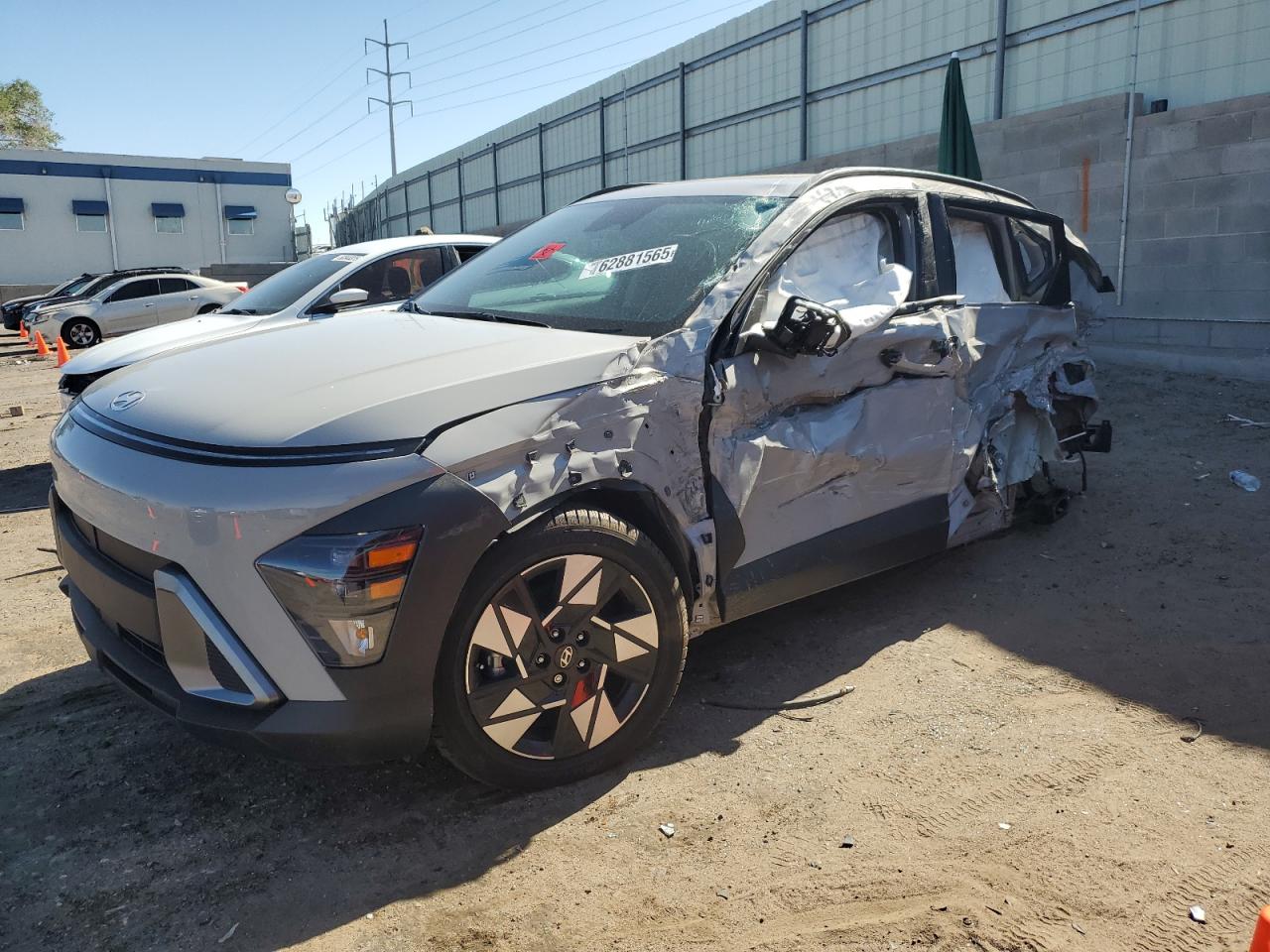 2024 Hyundai Kona sel SEL