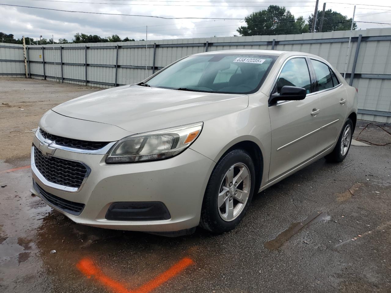 2014 Chevrolet Malibu ls LS