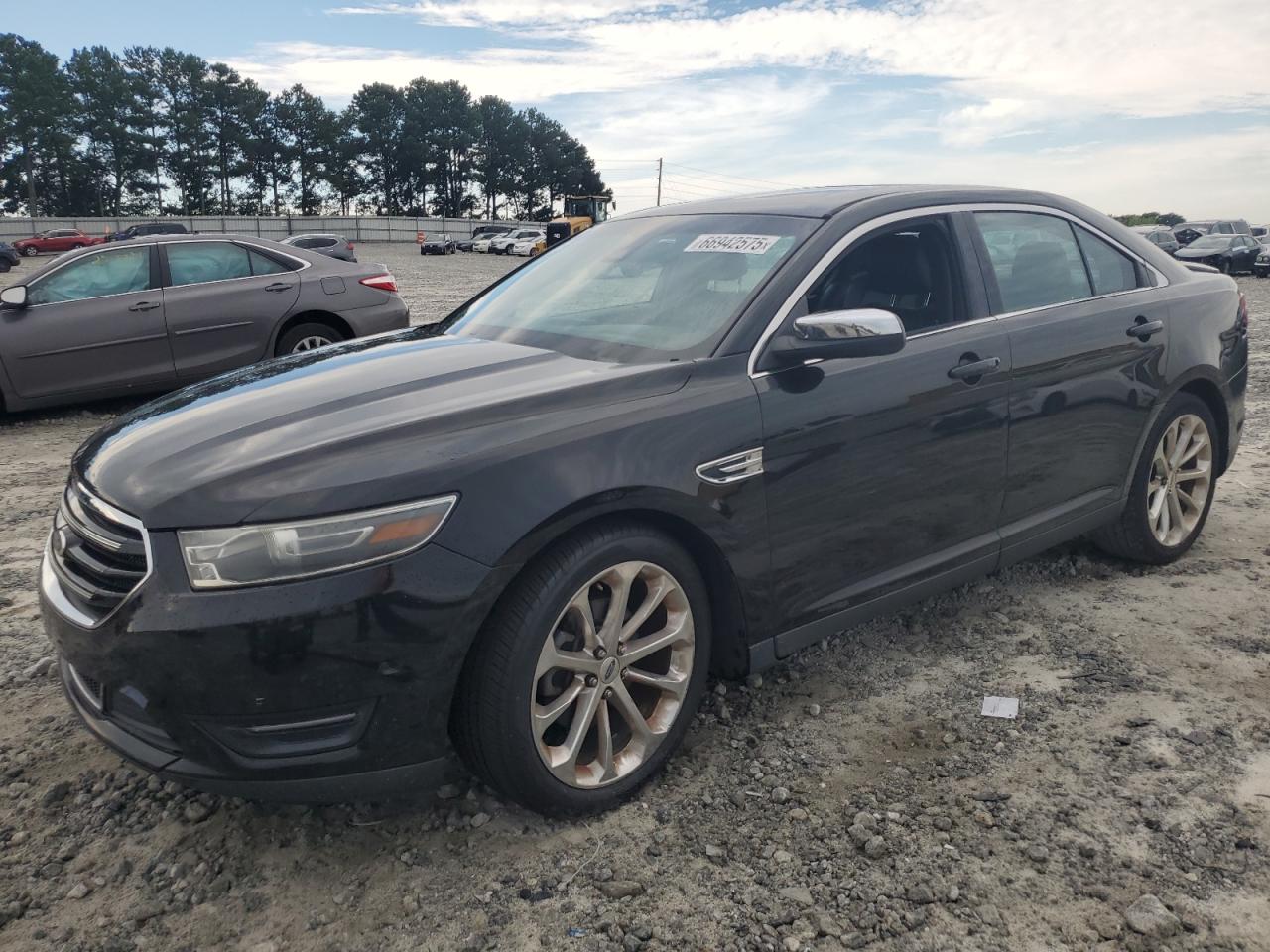 Ford Taurus lim