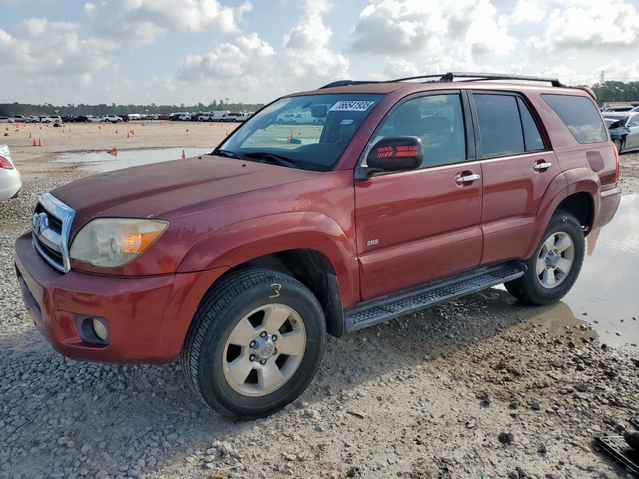 2006 Toyota 4runner sr5 SR5
