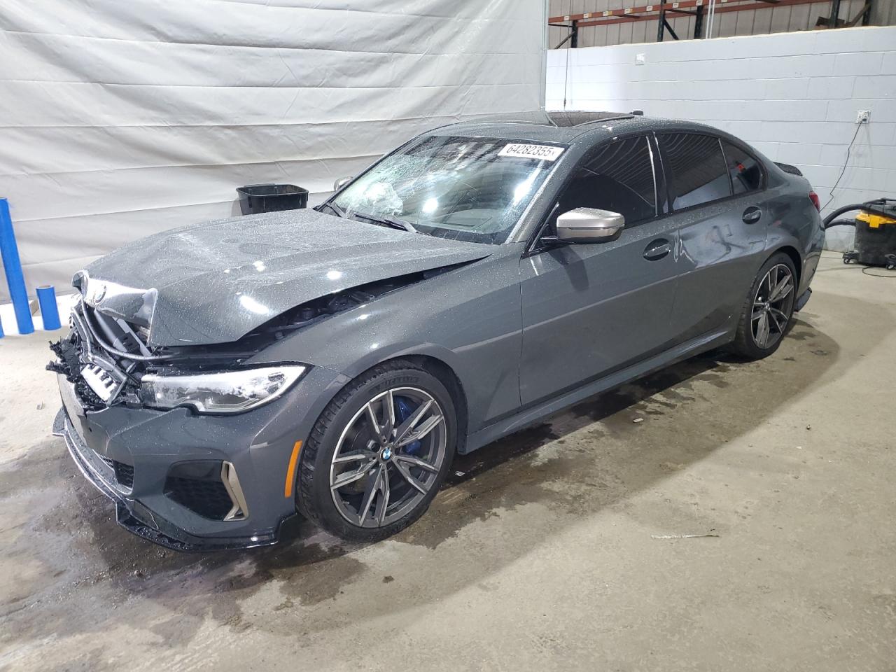 2020 BMW M340xi
