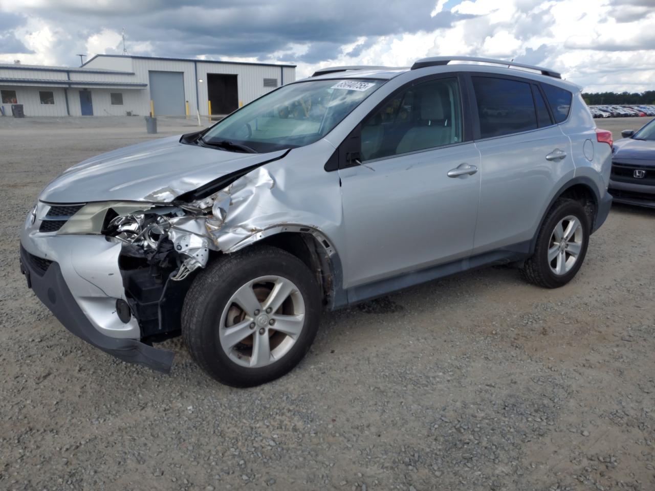 2014 Toyota Rav4 xle XLE
