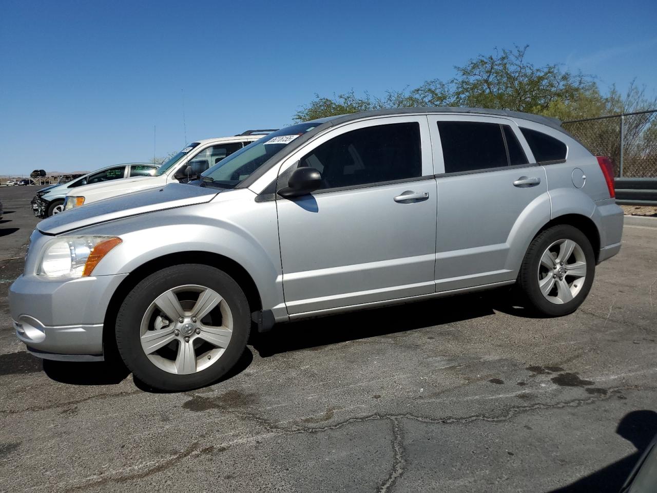 Dodge Caliber