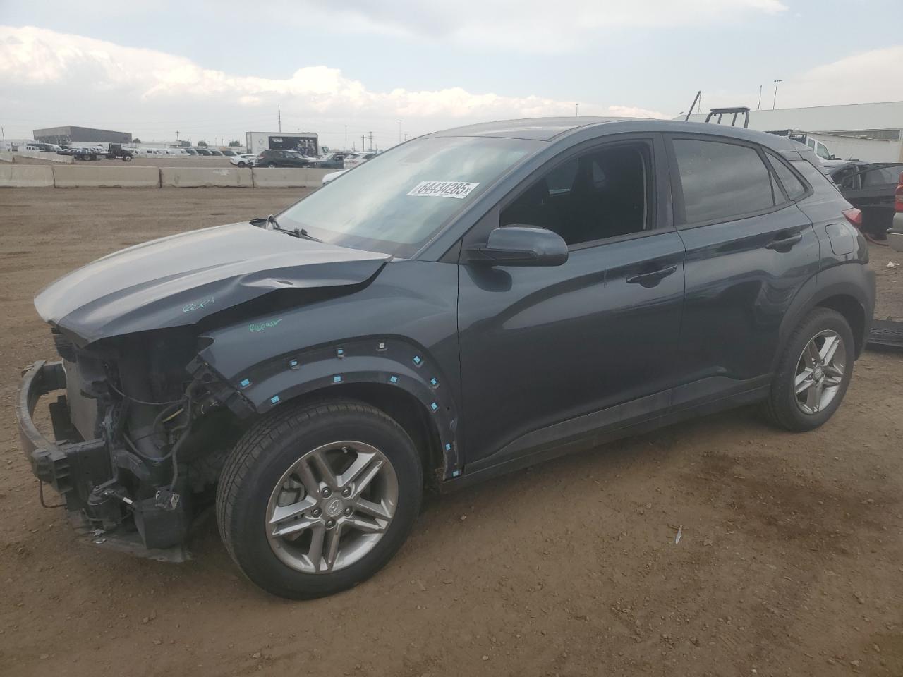 2019 Hyundai Kona se SE