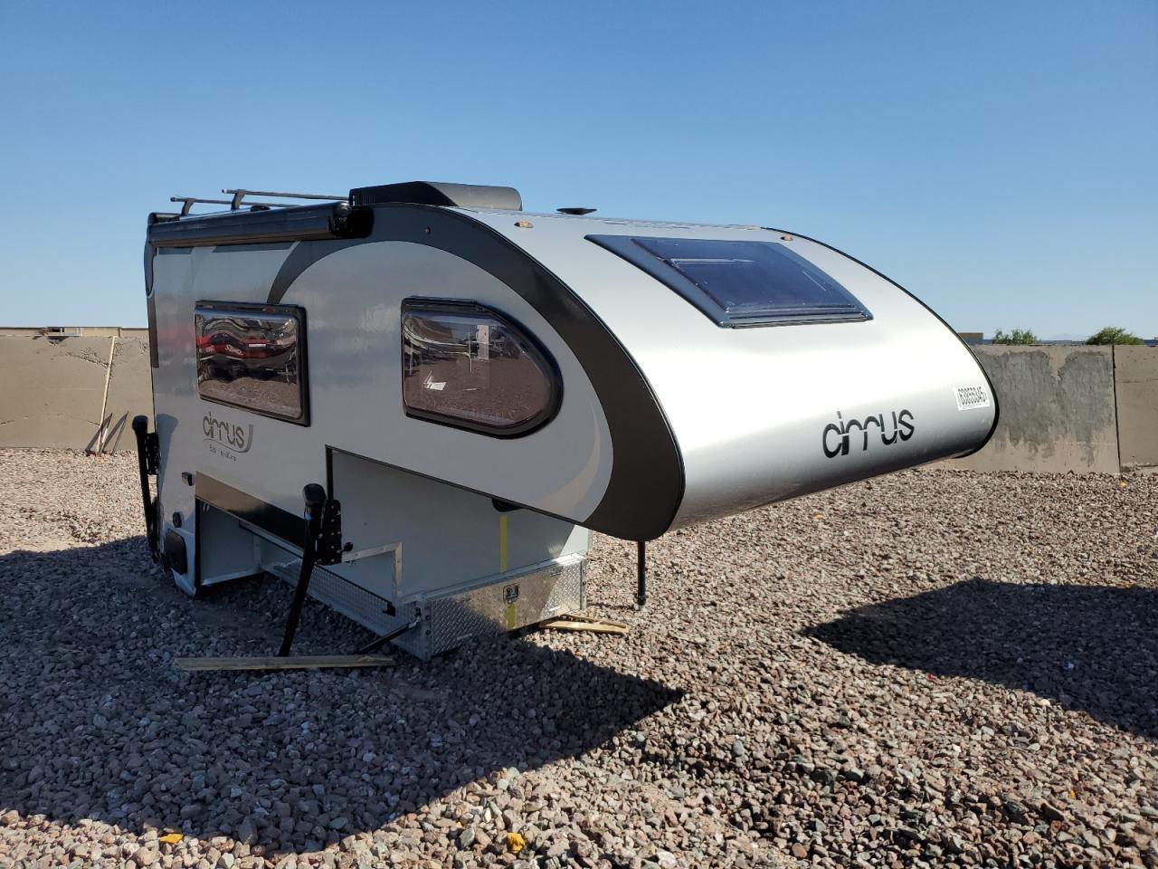 2022 Other Rv cirrus 820