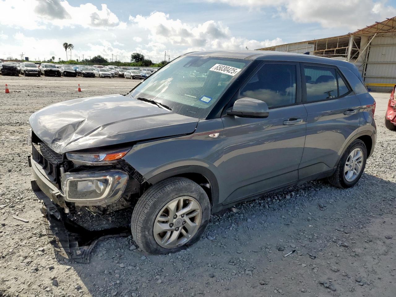 2022 Hyundai Venue se