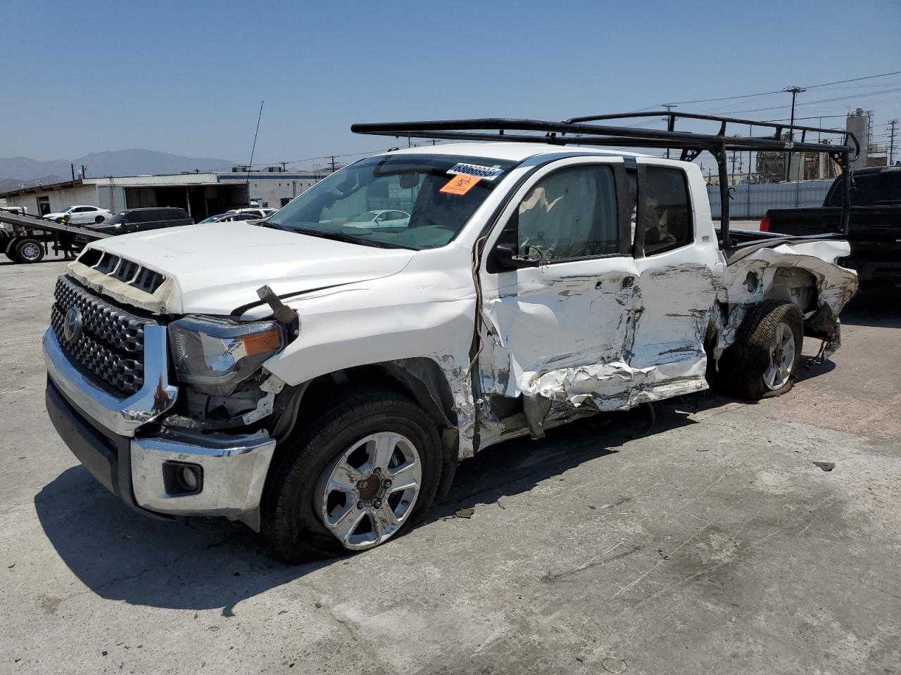 2019 Toyota Tundra dou DOUBLE CAB SR