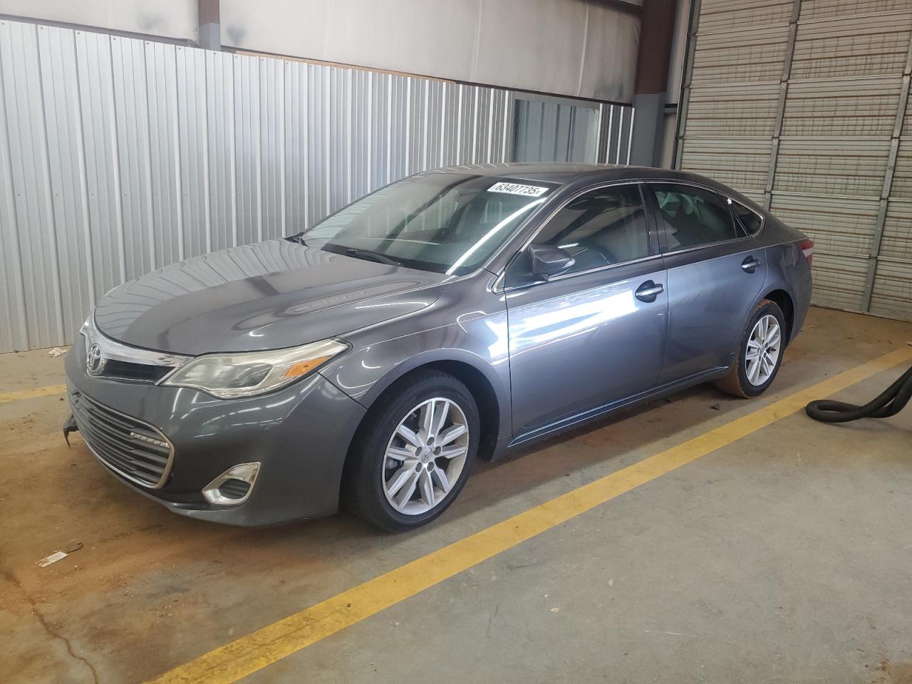 2014 Toyota Avalon bas BASE