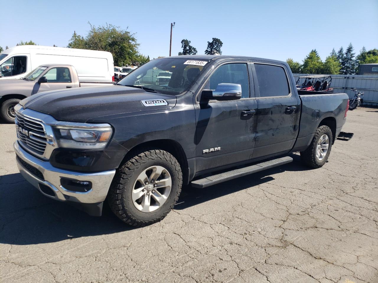 2023 Ram 1500 laram LARAMIE