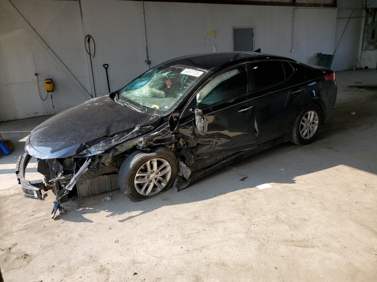 2013 Kia Optima lx LX