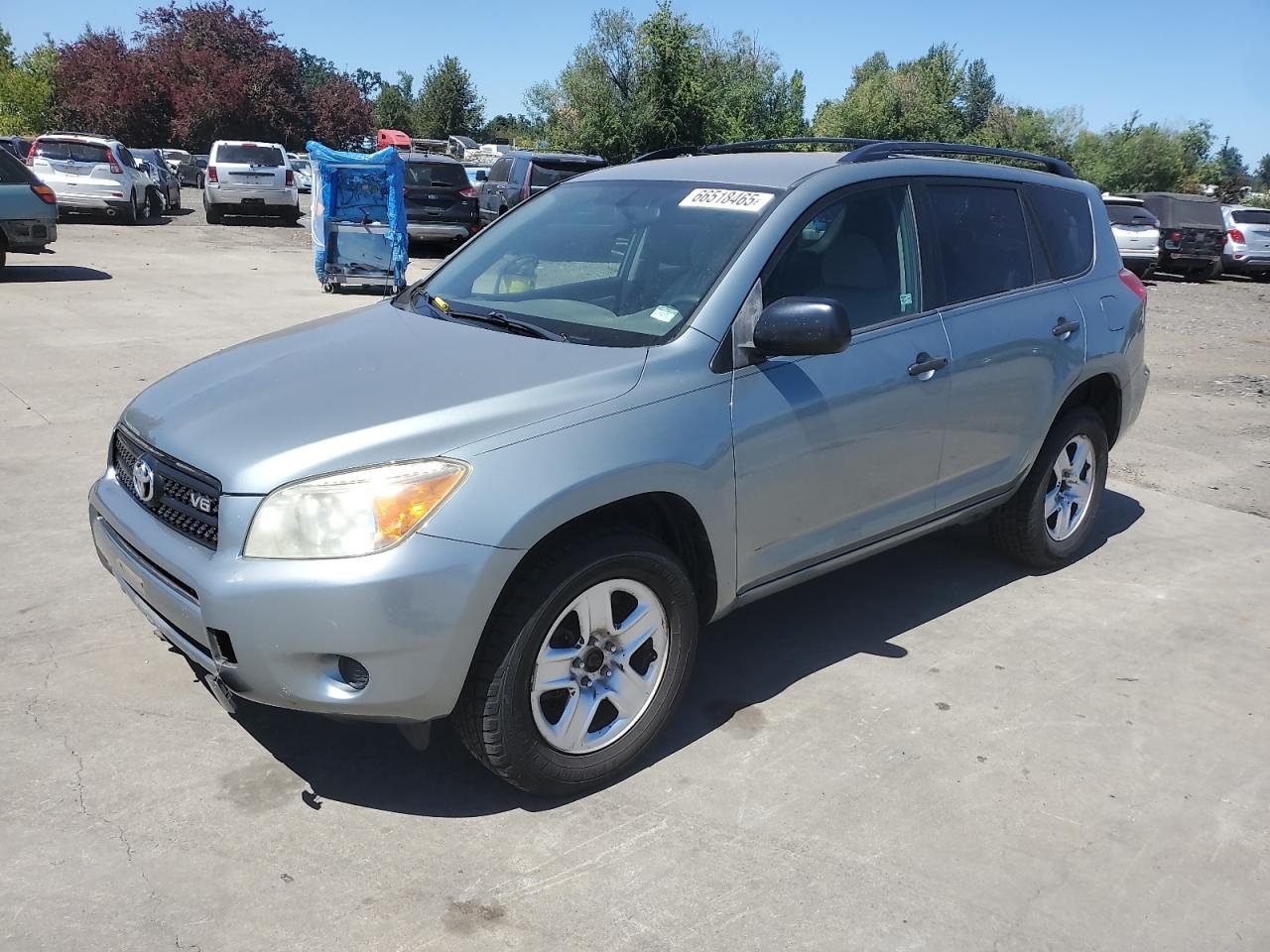 2007 Toyota Rav4