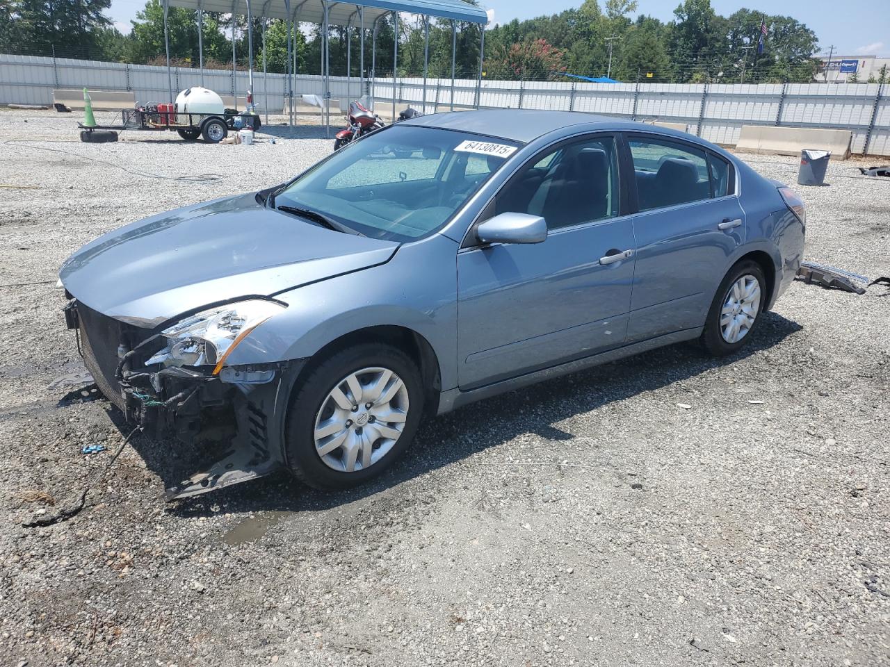 2012 Nissan Altima bas BASE
