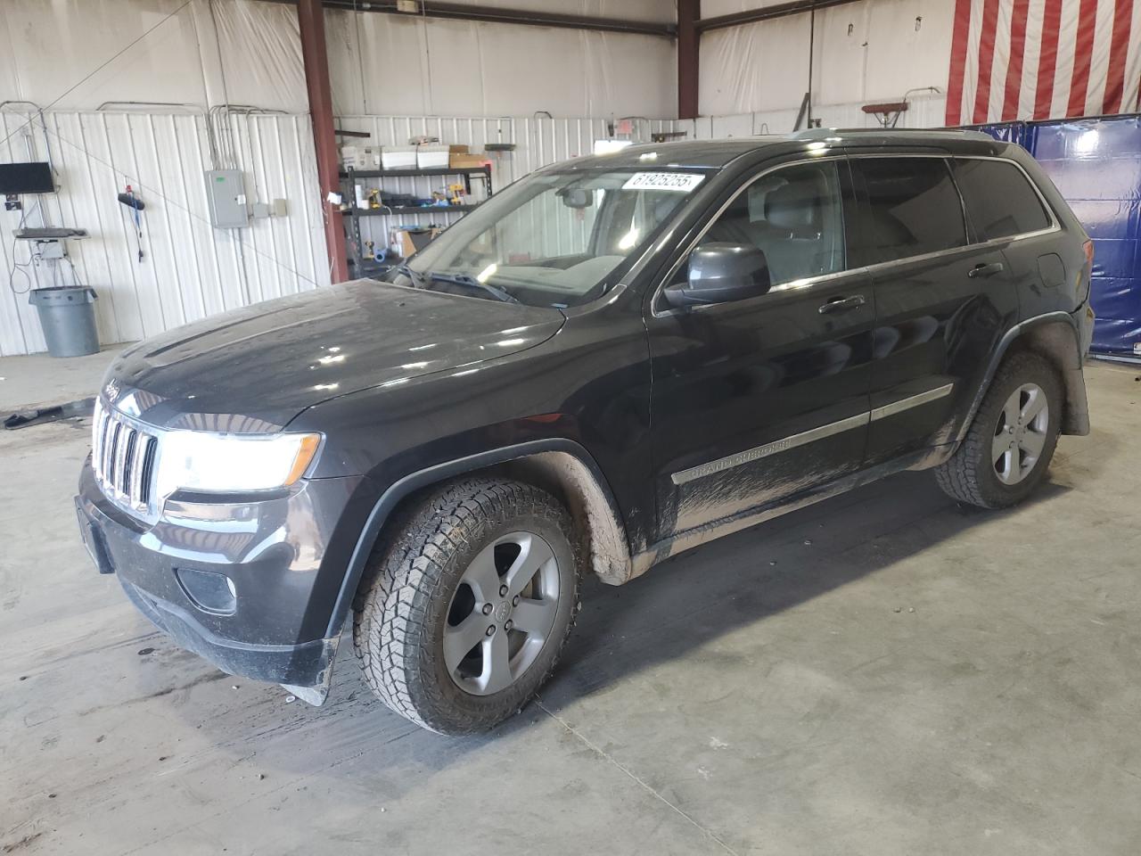 2011 Jeep Grand cher LAREDO