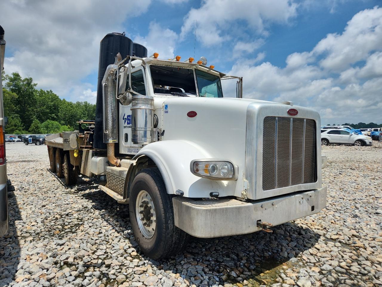 Peterbilt Unknown