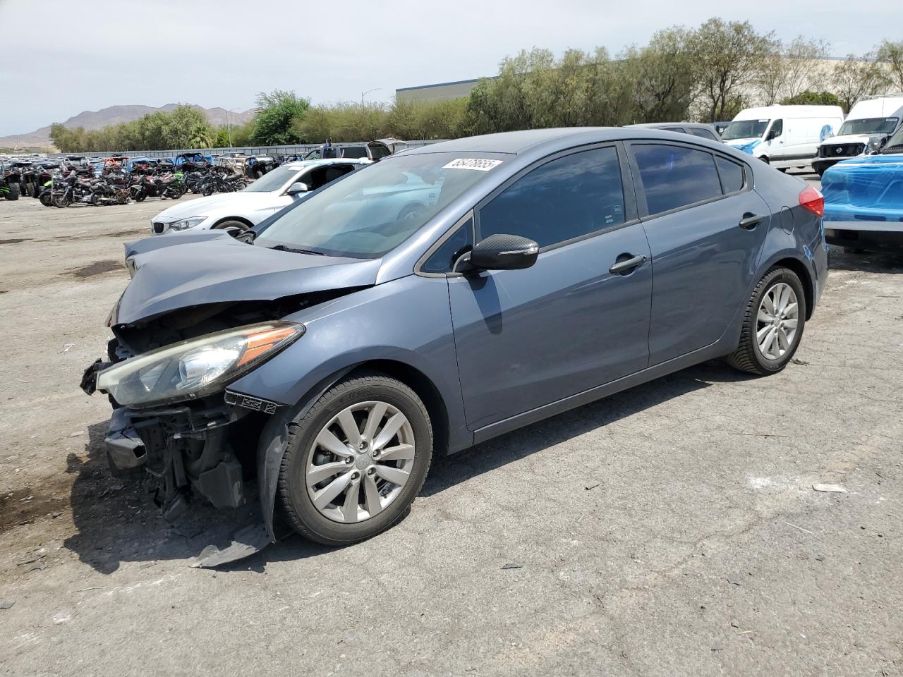 2016 Kia Forte lx LX