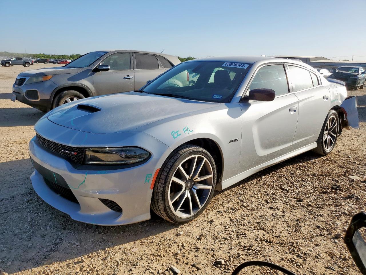 2023 Dodge Charger r/ R T