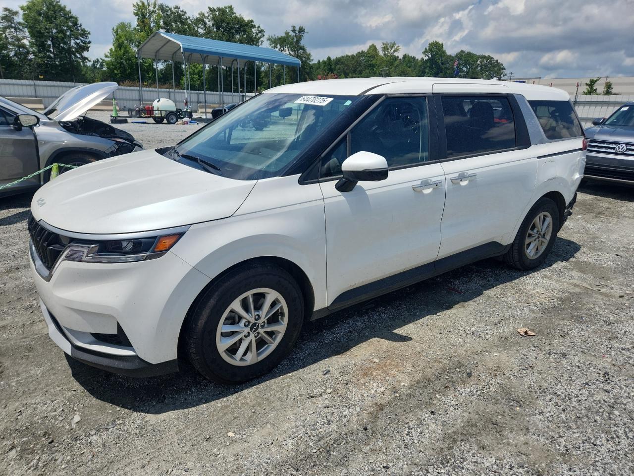 2023 Kia Carnival
