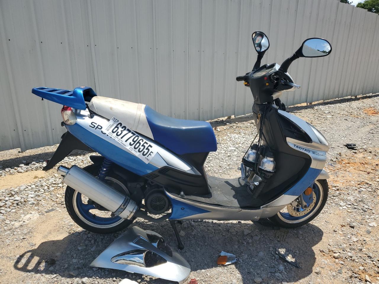 Other Scooter
