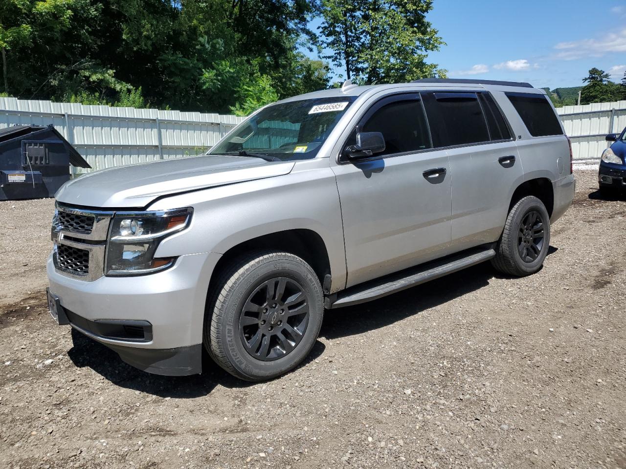 2019 Chevrolet Tahoe k150 K1500 LT