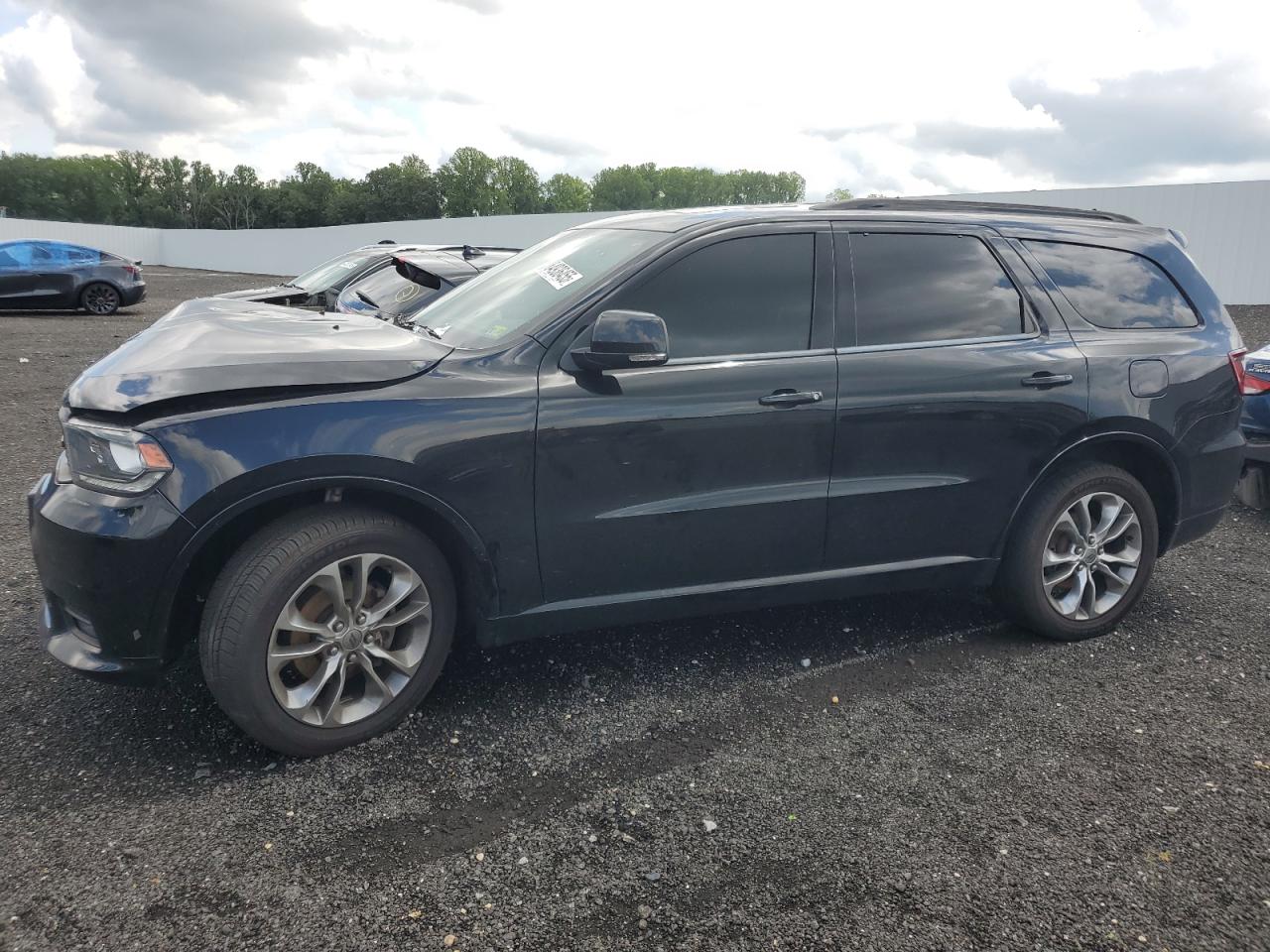 2020 Dodge Durango gt GT