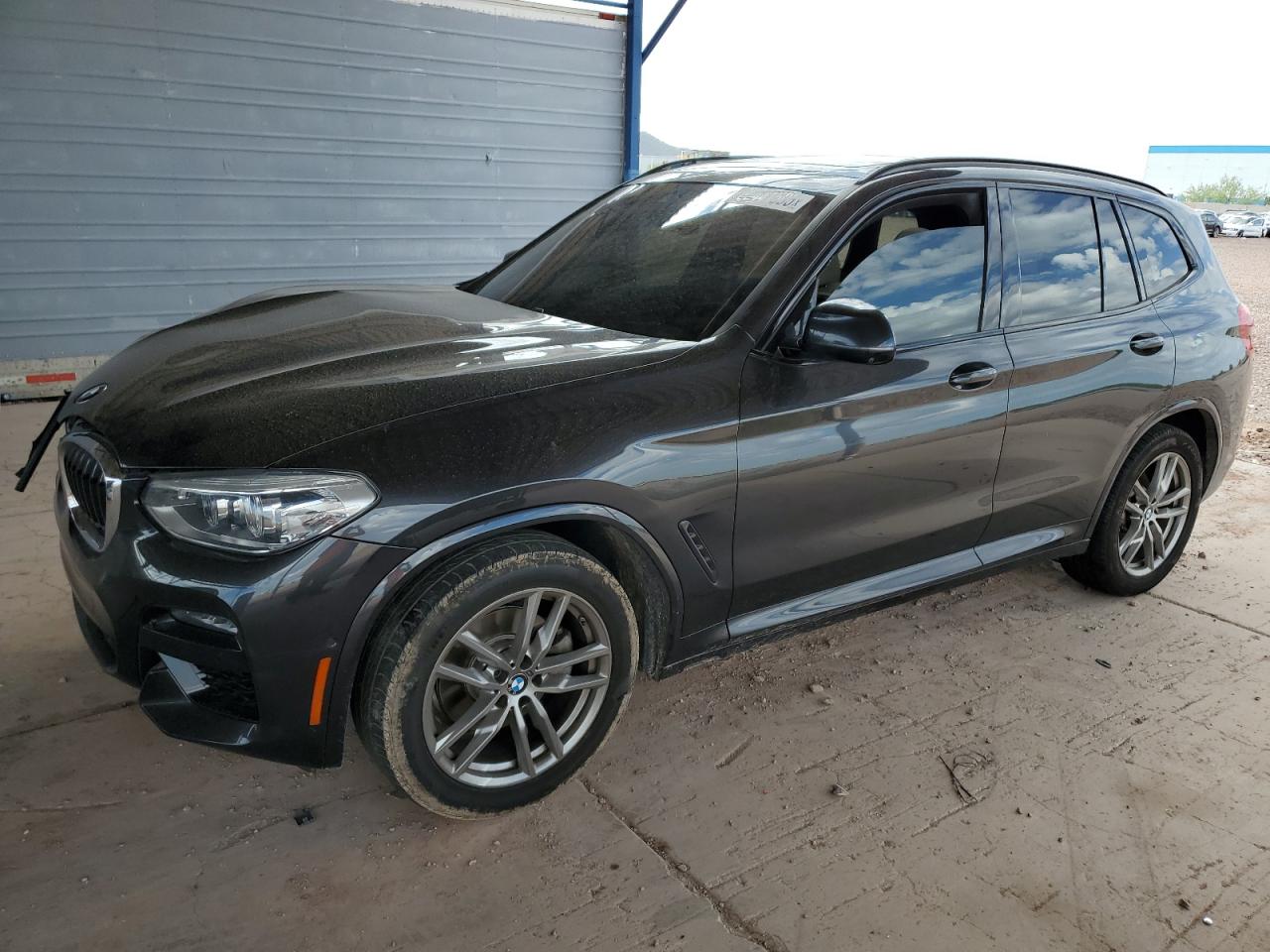 2021 BMW X3 sdrive3 SDRIVE30I