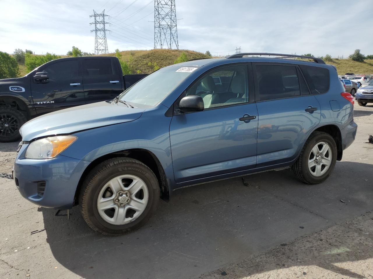 2010 Toyota Rav4