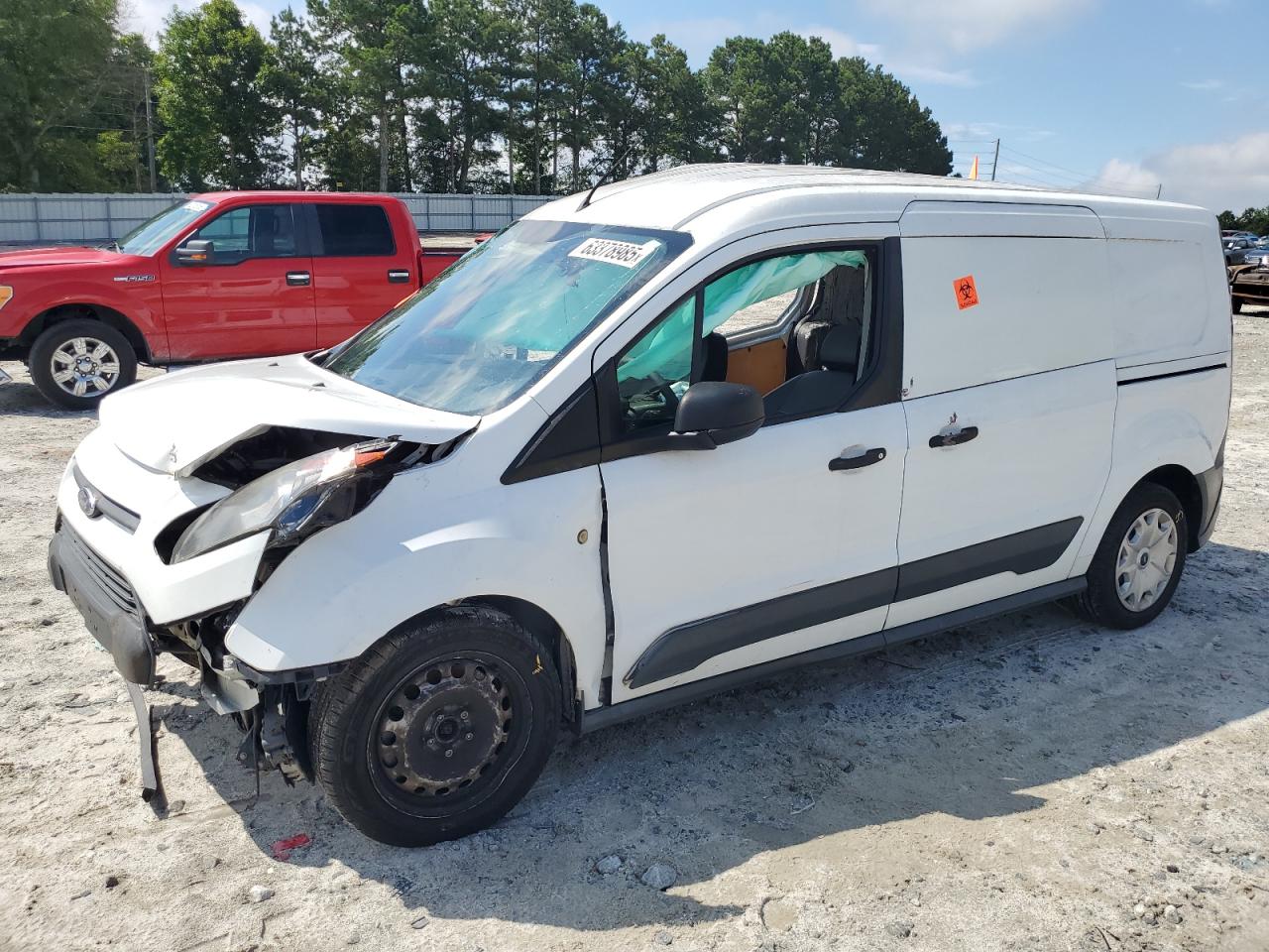 2015 Ford Transit connect xl XL