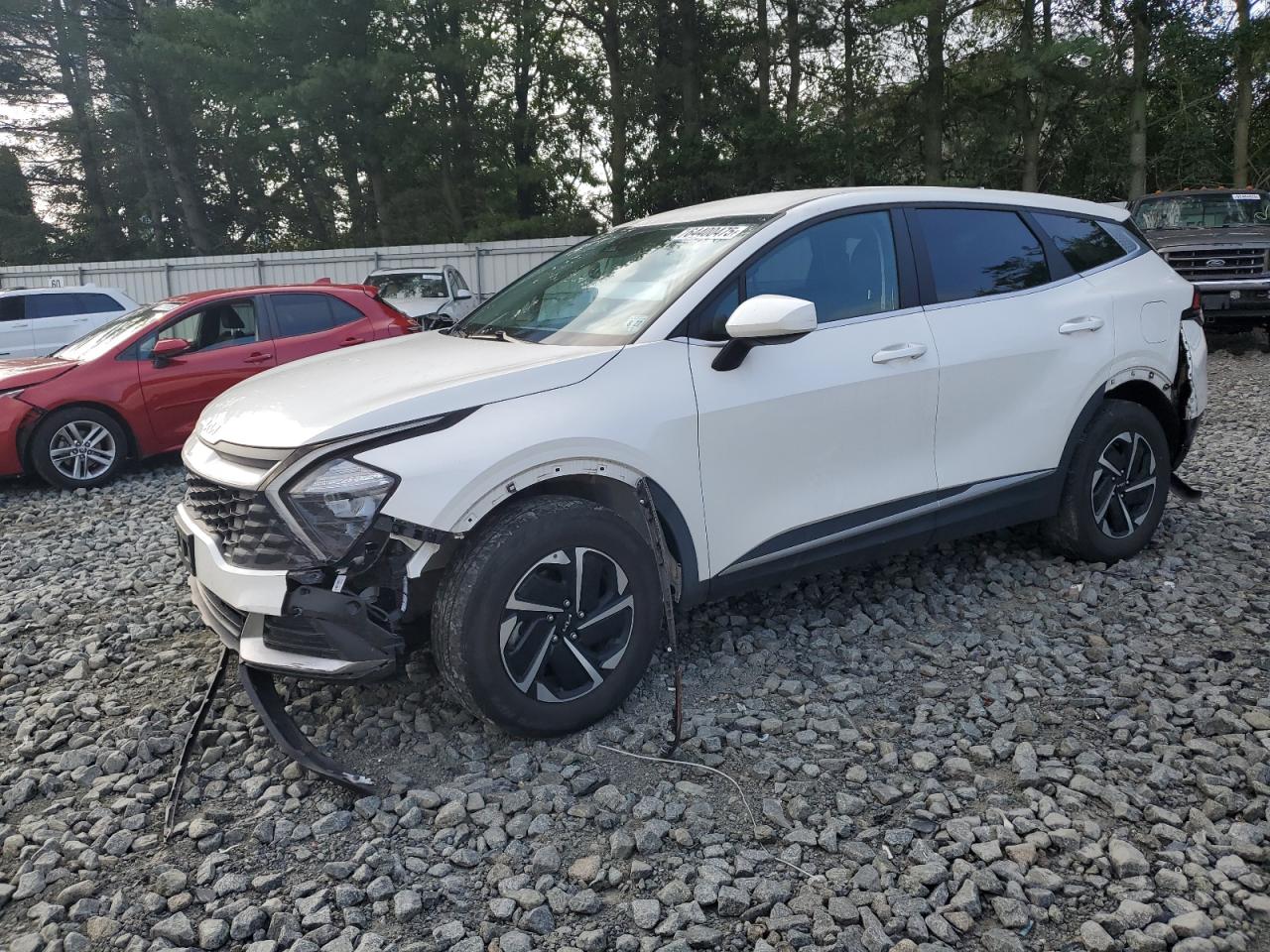 2023 Kia Sportage l LX