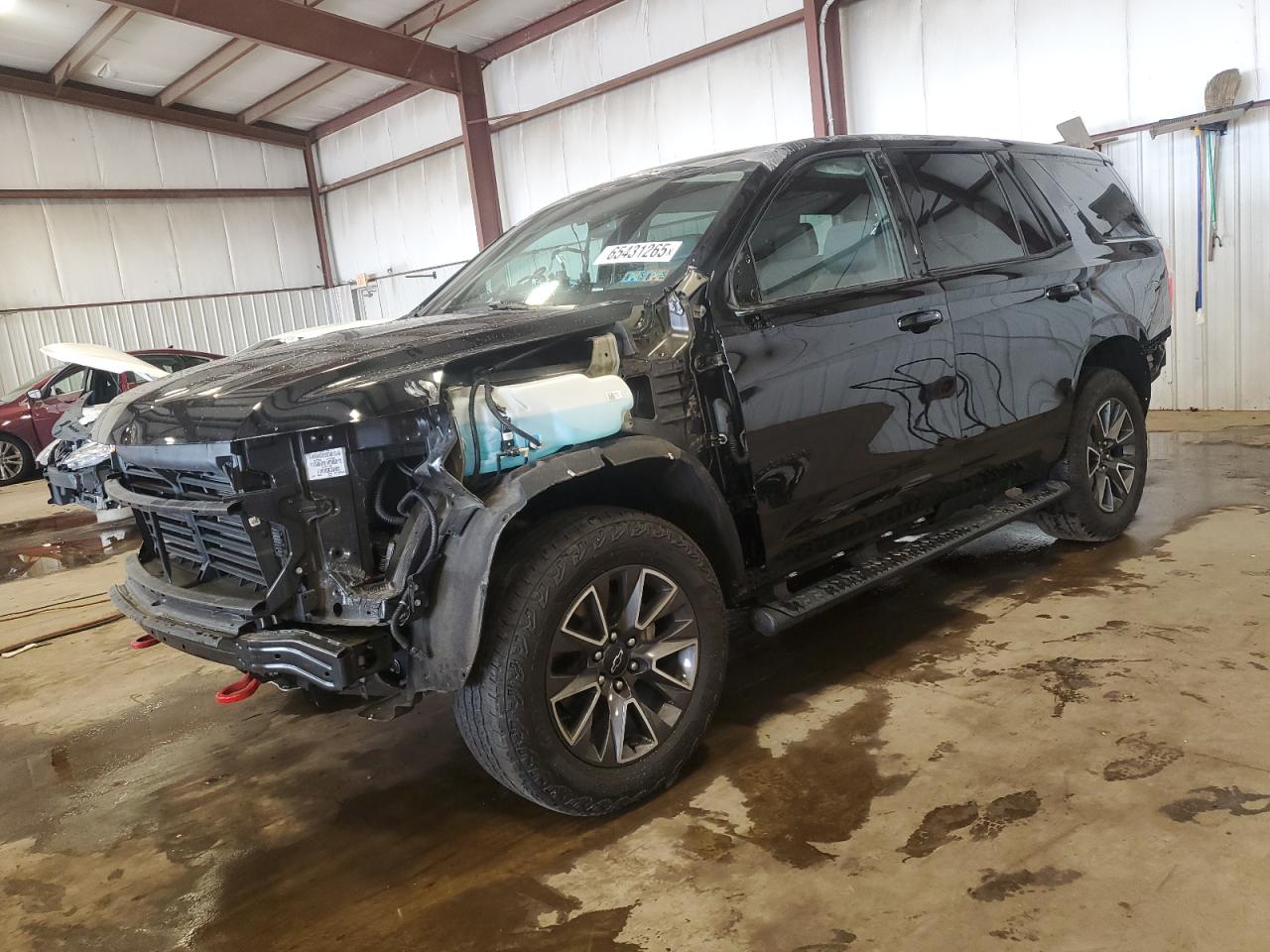 2023 Chevrolet Tahoe k150 K1500 Z71