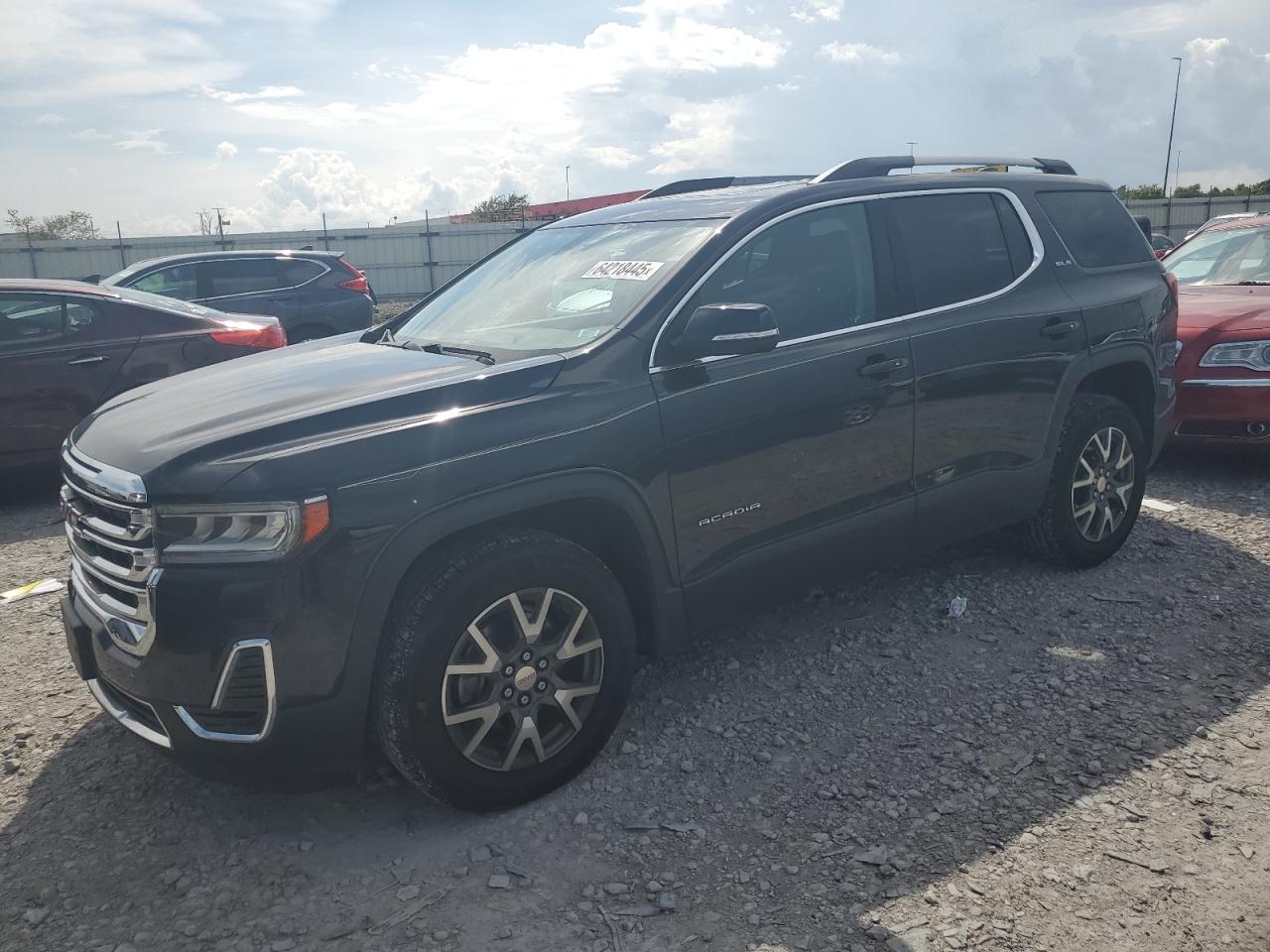 2020 Gmc Acadia sle SLE
