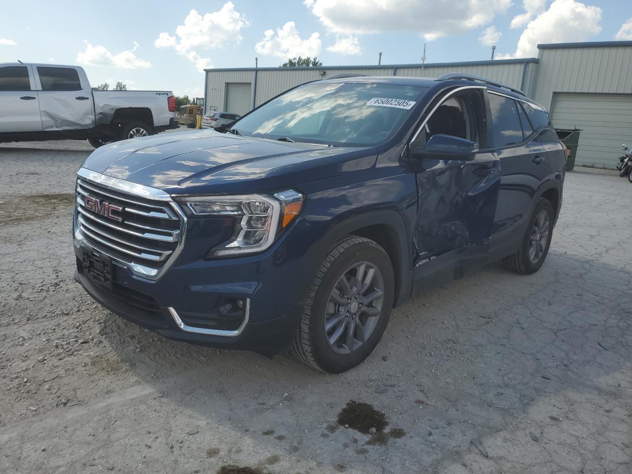 2023 Gmc Terrain sl SLT