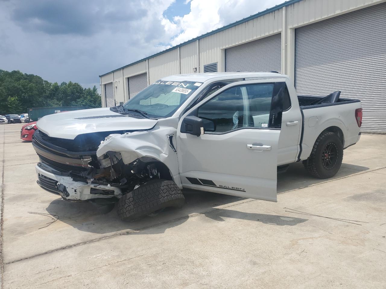 2024 Ford F150 xlt XLT