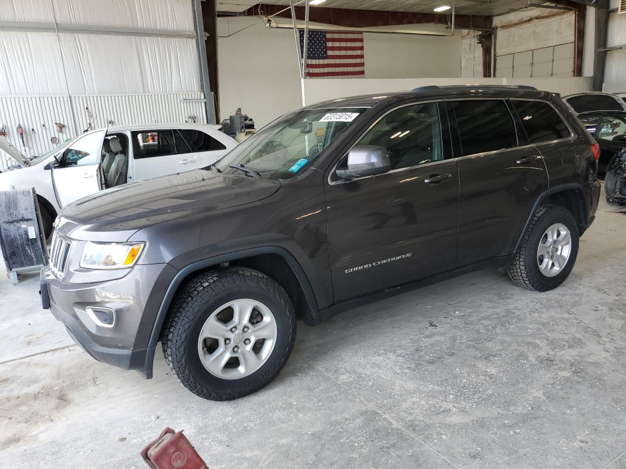 2016 Jeep Grand cher LAREDO