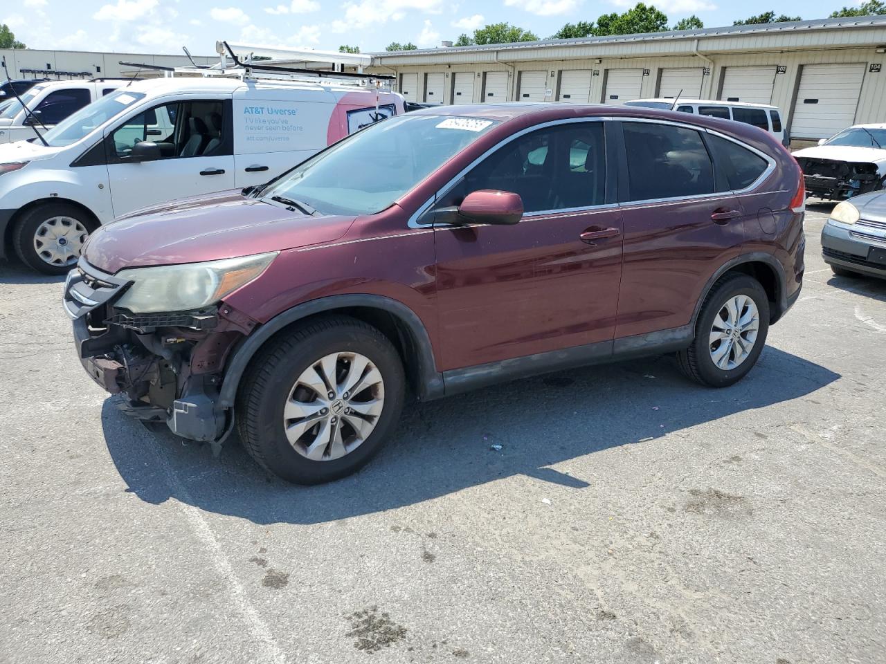 2014 Honda Cr-v ex EX