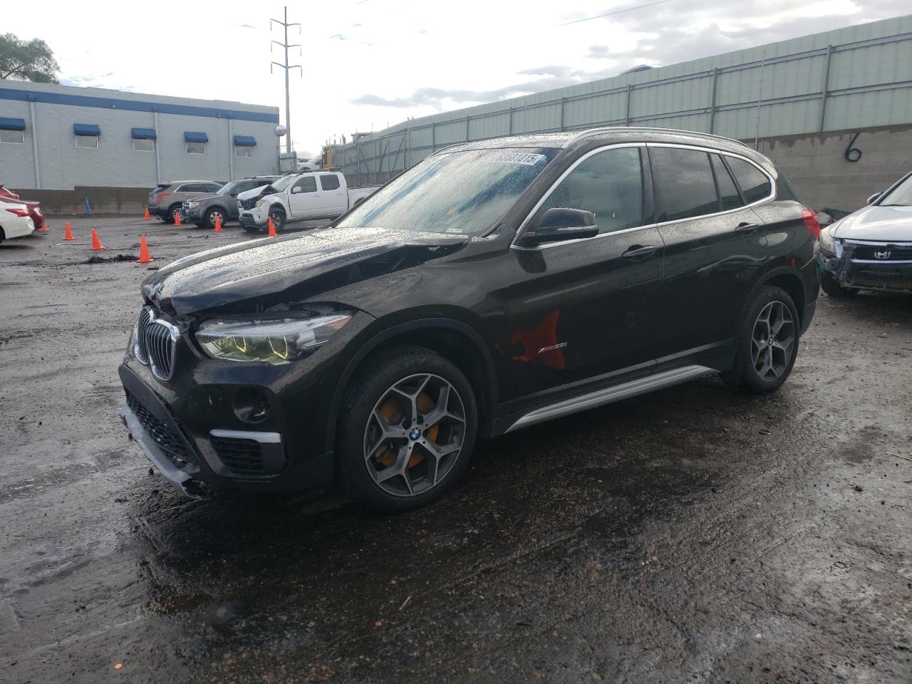 2017 BMW X1 xdrive2 XDRIVE28I