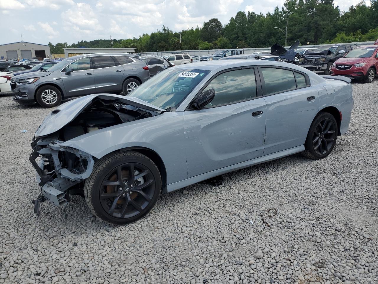2022 Dodge Charger gt GT