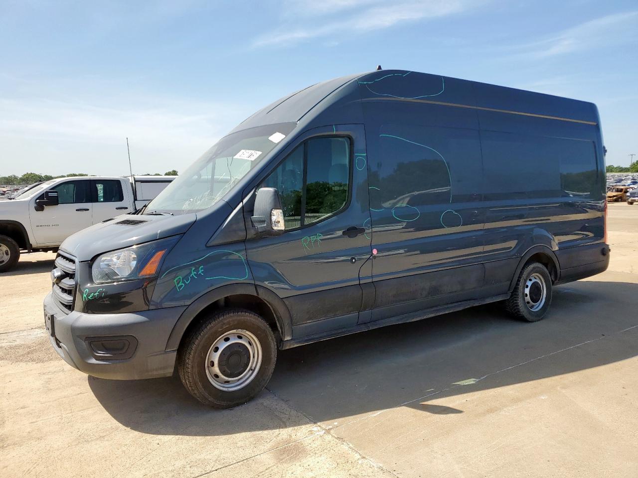 2020 Ford Transit t-250 T-250
