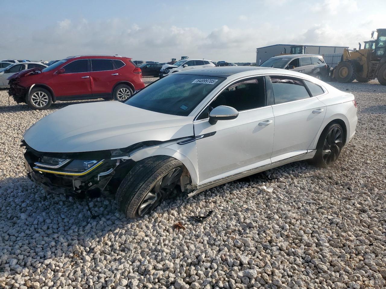 2023 Volkswagen Arteon