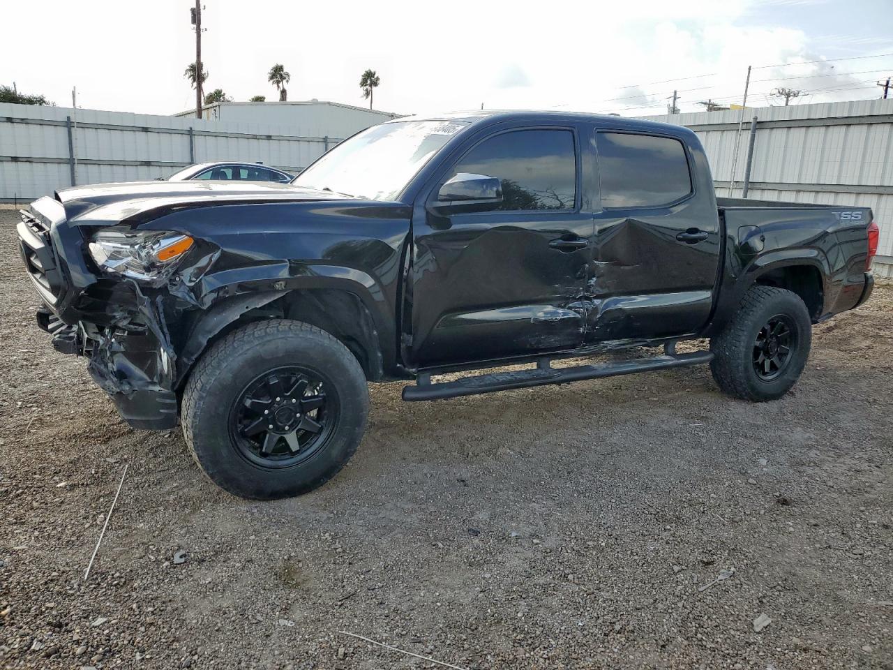 2023 Toyota Tacoma dou DOUBLE CAB