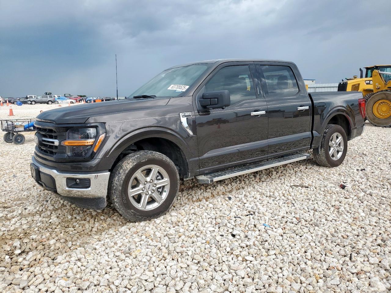 2024 Ford F150 xlt XLT