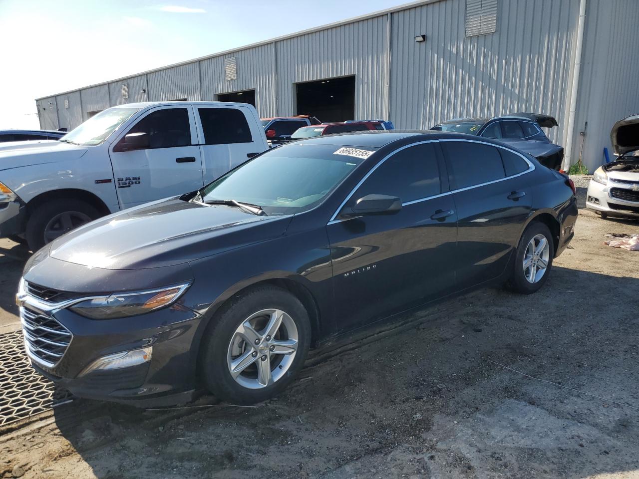 2022 Chevrolet Malibu ls LS