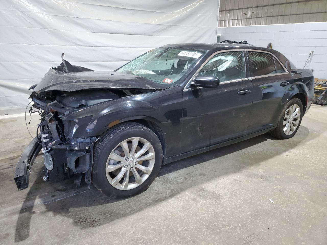2015 Chrysler 300 limite LIMITED