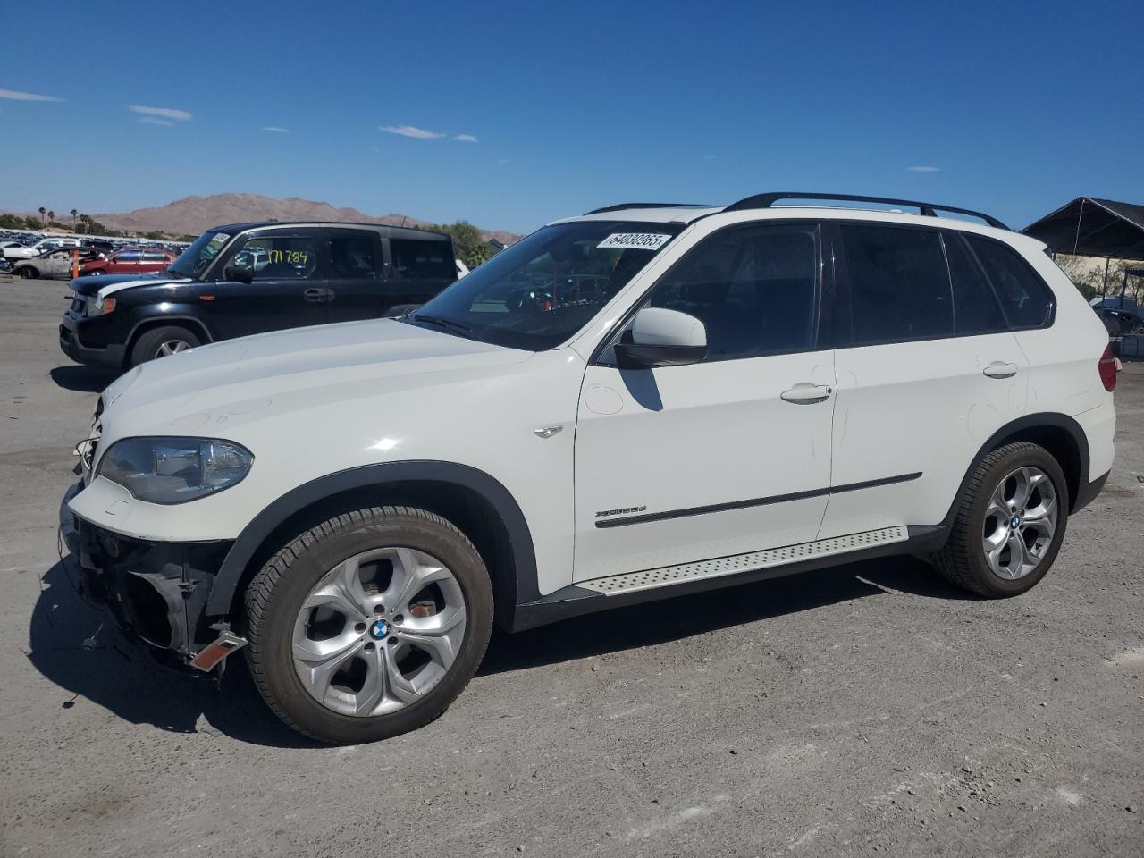 BMW X5 xdrive35d