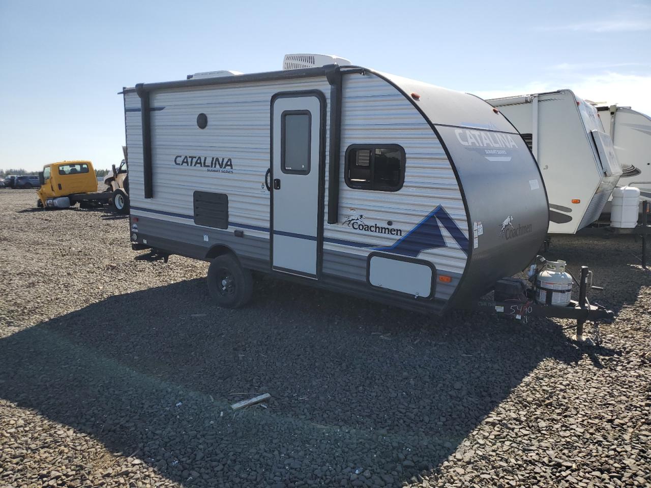 2023 Trlr Coachman catali