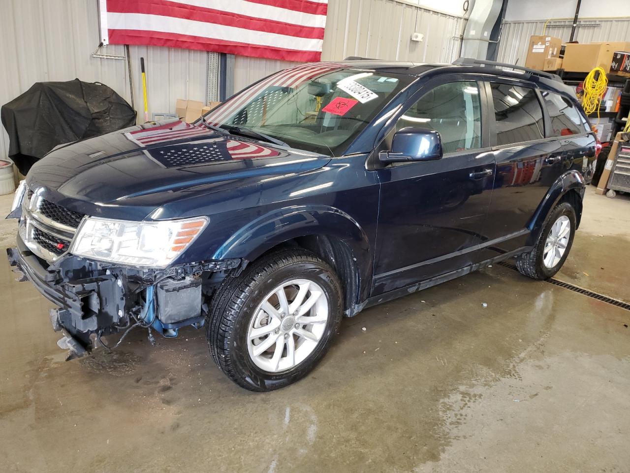 2015 Dodge Journey sx SXT