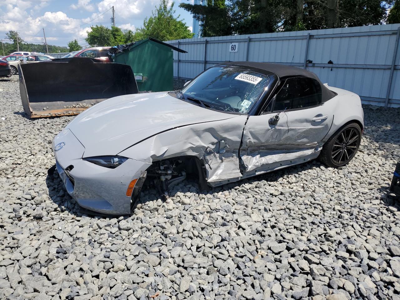 2024 Mazda Mx-5 miata GRAND TOURING
