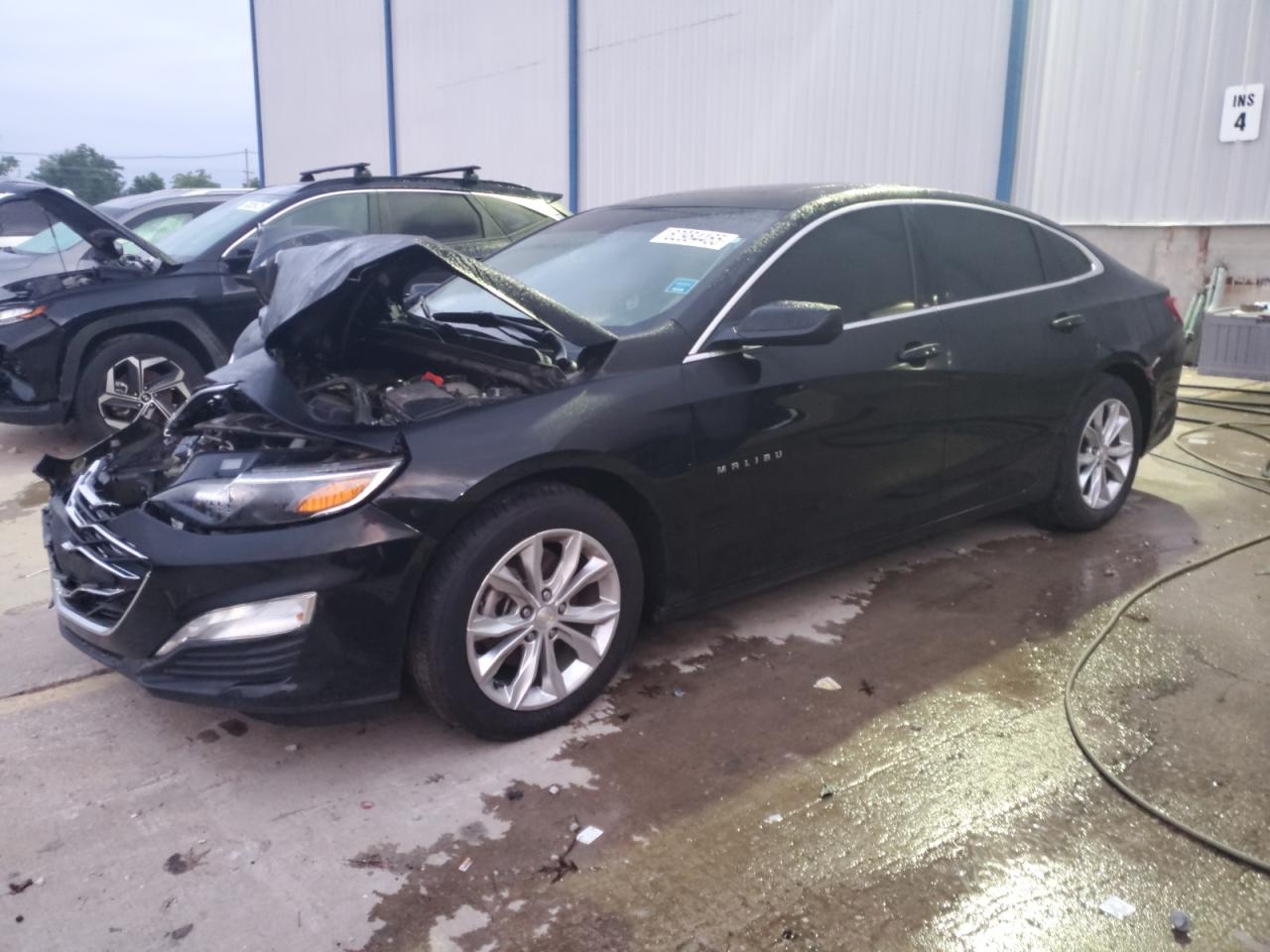 2020 Chevrolet Malibu lt LT