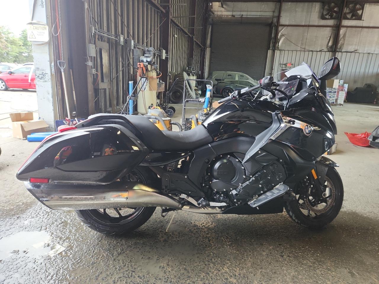 2024 BMW K1600 B