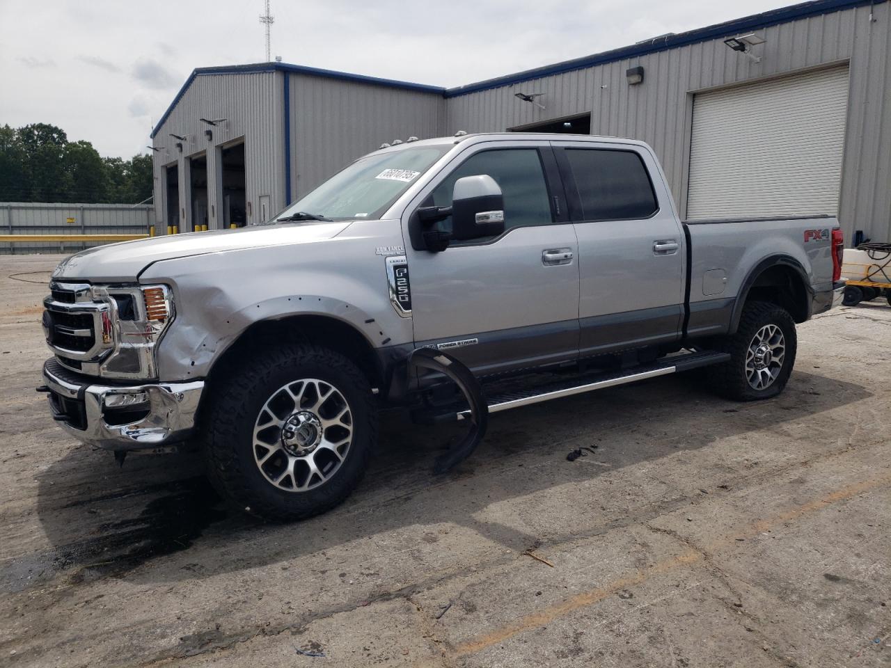 2020 Ford F250 super SUPER DUTY