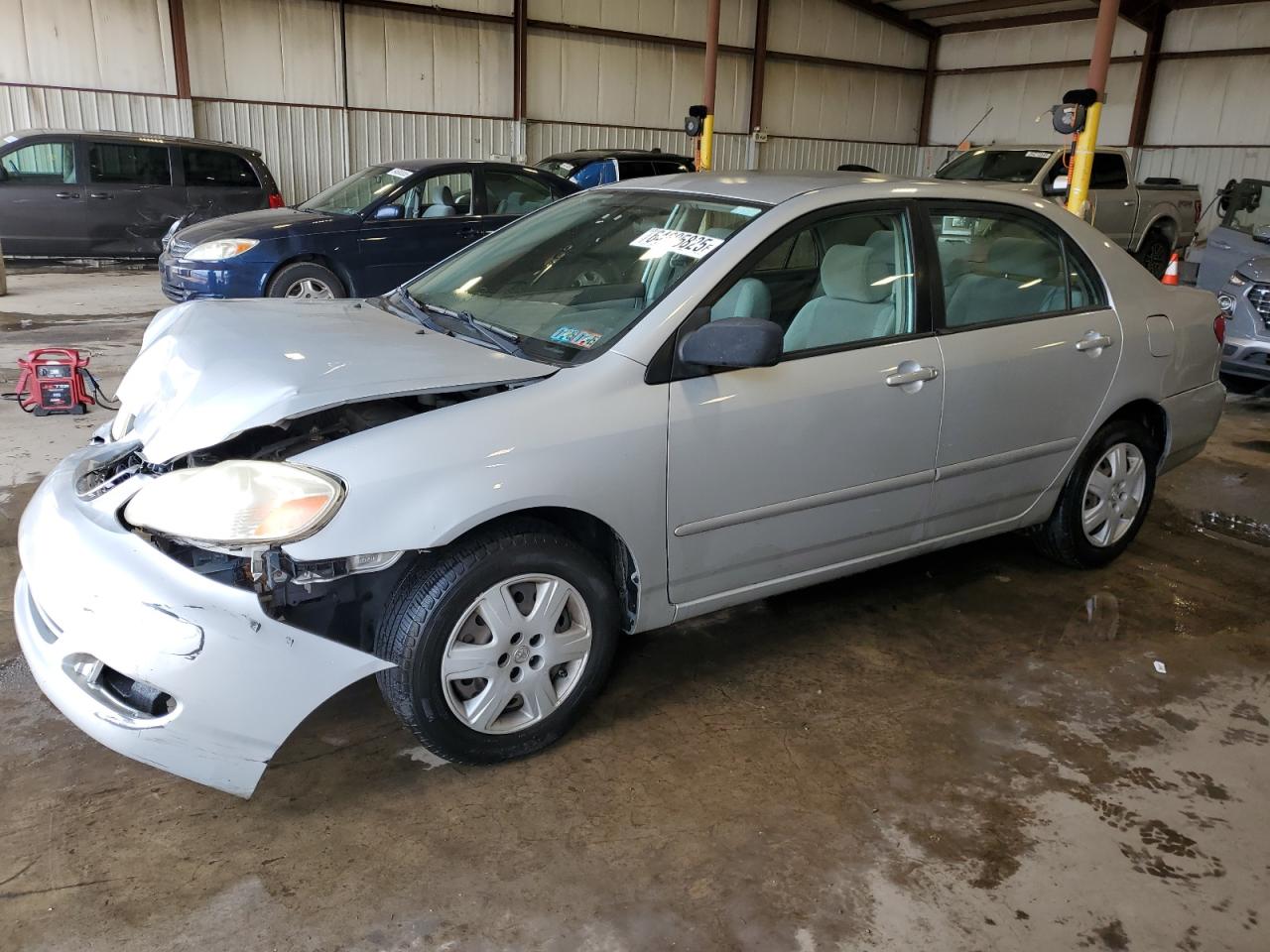 2008 Toyota Corolla ce CE